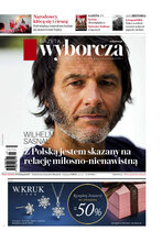 Gazeta Wyborcza Wrocław 262/2023