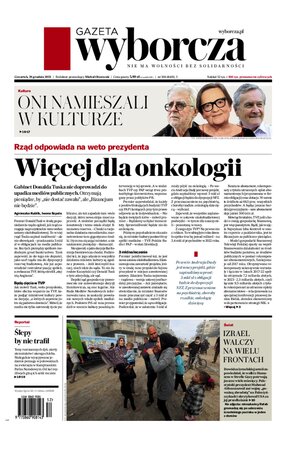 Gazeta Wyborcza Wrocław 300/2023