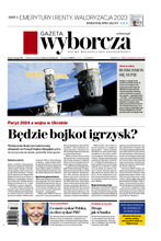 Gazeta Wyborcza Wrocław 38/2023