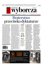 Gazeta Wyborcza Wrocław 46/2023