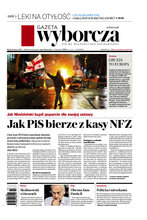 Gazeta Wyborcza Wrocław 58/2023