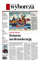 Gazeta Wyborcza Wrocław 7/2023