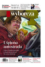 Gazeta Wyborcza Wrocław 71/2023