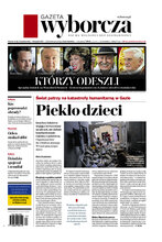 Gazeta Wyborcza Zielona Góra i Gorzów Wielkopolski 254/2023