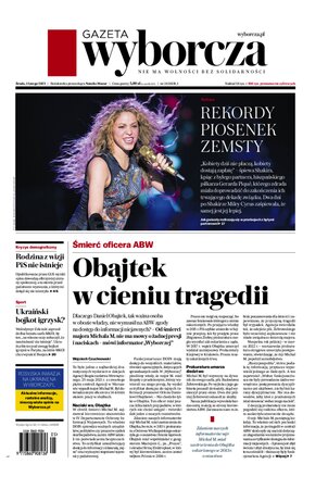 Gazeta Wyborcza Zielona Góra i Gorzów Wielkopolski 26/2023