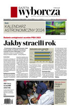 Gazeta Wyborcza Zielona Góra i Gorzów Wielkopolski 283/2023