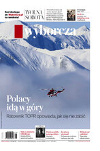 Gazeta Wyborcza Zielona Góra i Gorzów Wielkopolski 29/2023