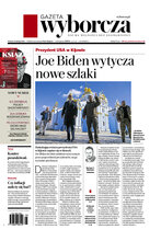 Gazeta Wyborcza Zielona Góra i Gorzów Wielkopolski 43/2023