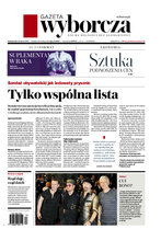 Gazeta Wyborcza Zielona Góra i Gorzów Wielkopolski 66/2023