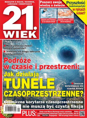 21. WIEK 1/2023