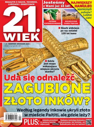 21. WIEK 4/2023