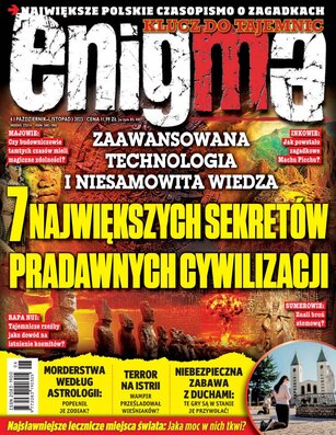 Enigma 6/2023