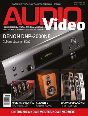 Audio-Video 6-7/2023
