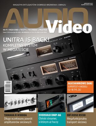 Audio-Video 9/2023