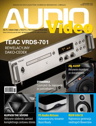 Audio-Video 10/2023