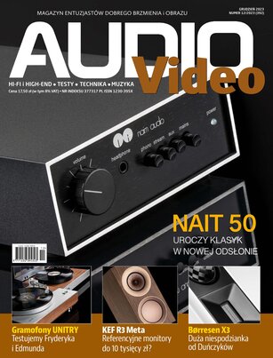 Audio-Video 12/2023