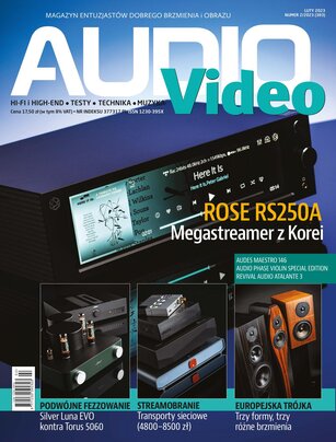 Audio-Video 2/2023