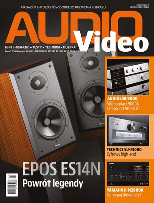 Audio-Video 3/2023