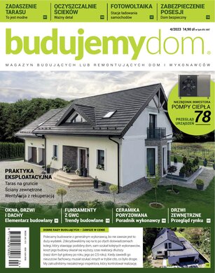 Budujemy Dom 4/2023