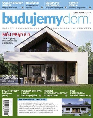 Budujemy Dom 5/2023