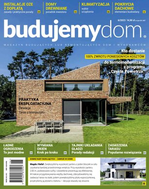 Budujemy Dom 6/2023
