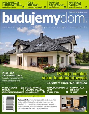 Budujemy Dom 7-8/2023
