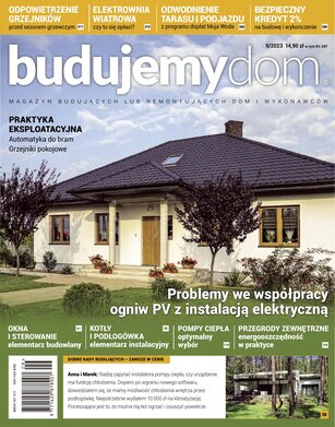 Budujemy Dom 9/2023
