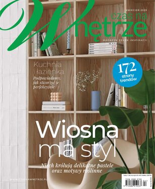Czas na Wnętrze 4/2023