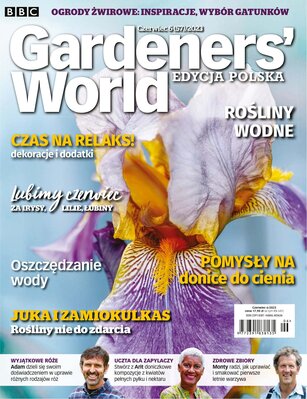 Gardeners' World Edycja Polska 6/2023