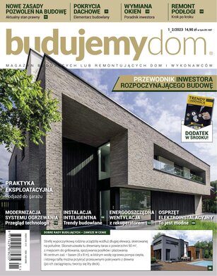 Budujemy Dom 1-2/2023