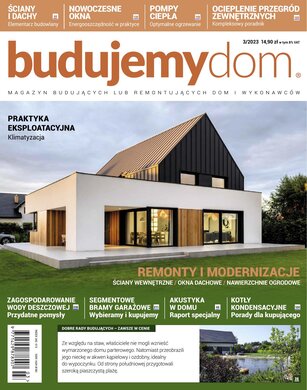 Budujemy Dom 3/2023