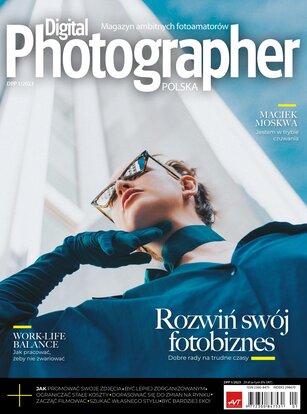 Digital Photographer Polska 1/2023