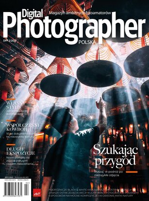 Digital Photographer Polska 2/2023