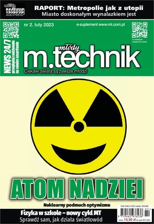 Młody Technik 2/2023