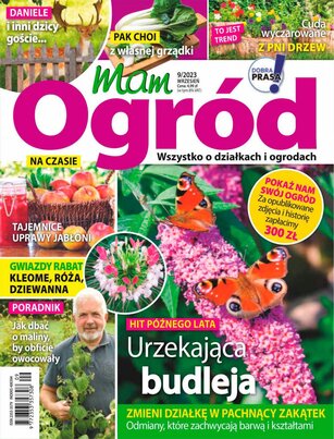 Mam Ogród 9/2023