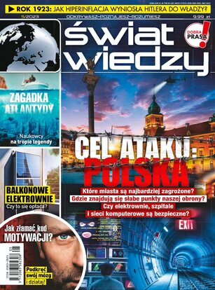 Świat Wiedzy 5/2023
