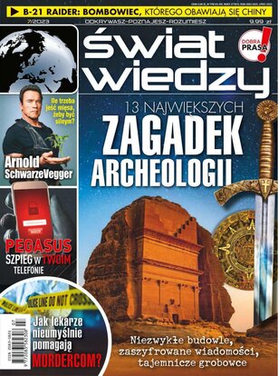 Świat Wiedzy 7/2023