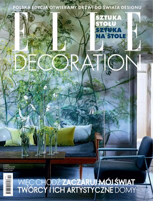 ELLE Decoration 2/2023