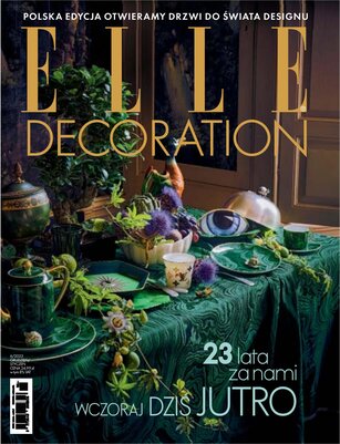 ELLE Decoration 6/2023