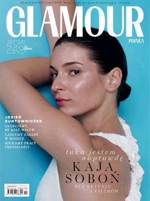 Glamour 10/2023