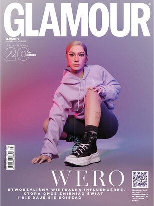 Glamour 3/2023