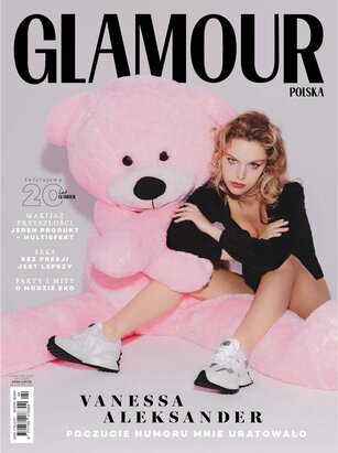 Glamour 4/2023
