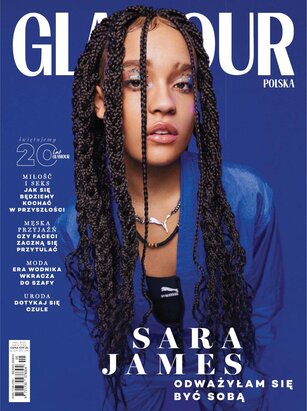 Glamour 5/2023