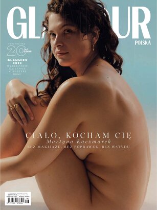 Glamour 6/2023