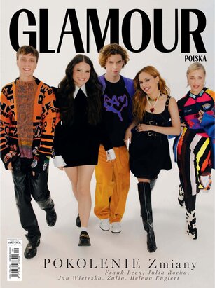 Glamour 9/2023