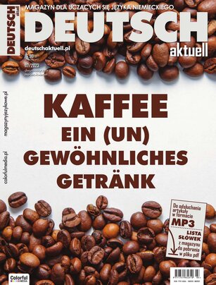 Deutsch Aktuell marzec-kwiecień 2023