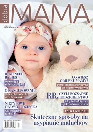 Dobra Mama 3/2023