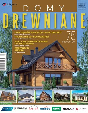 Dobry Dom Domy Drewniane 2/2023