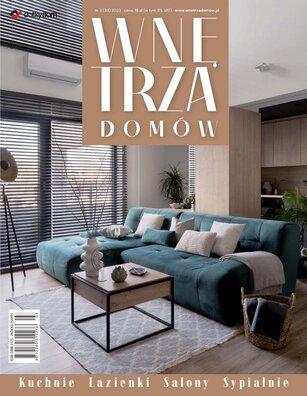 Dobry Dom Wnętrza Domów 3/2023