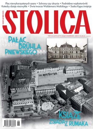 Stolica 5-6/2023